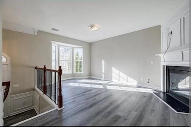 1342 Thornborough Dr, Alpharetta, GA 30004 - photo 2