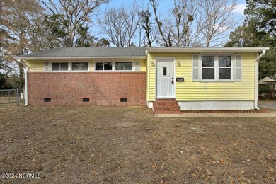1001 Elm St, Jacksonville, NC 28540 - photo 3