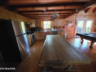 1249 Secona Way, Pigeon Forge, TN 37876 - photo 6