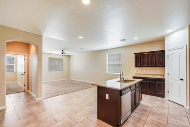 11448 Flor Liatris Dr, Socorro, TX 79927 - photo 7