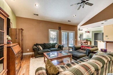 1307 Ralph Rd unit Country Home with 4, Galivants Ferry, SC 29544 - photo 6