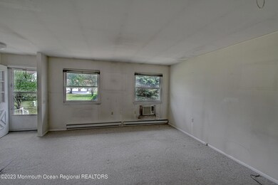 Living Room Area