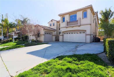 28564 Horseshoe Cir, Santa Clarita, CA 91390 - photo 2