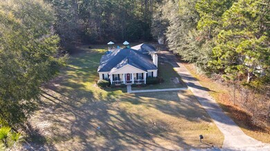 146 Ray Rd, Cordele, GA 31015 - photo 2