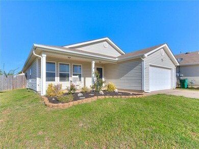 9413 Checkerbloom Dr, Oklahoma City, OK 73165 - photo 3