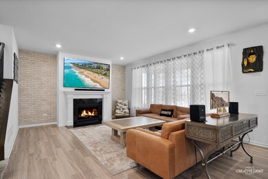 16131 S Lake View Rd, Plainfield, IL 60544 - photo 5