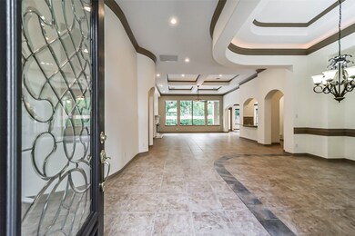 Fantastic view of the open floor plan and windows
