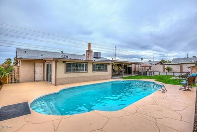Pool-Patio