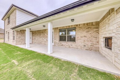 201 Columbia Ct, Springtown, TX 76082 - photo 3
