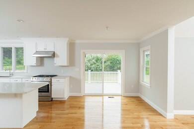 575 Country Way - New Construction, Scituate, MA 02066 - photo 7