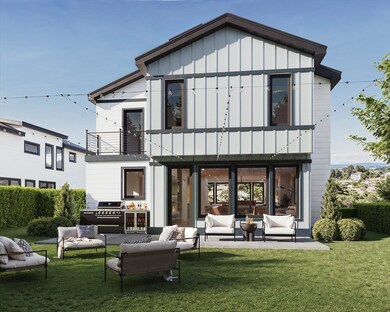 545 Winthrop St unit Lot D, Medford, MA 02155 - photo 2