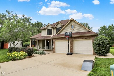 6050 Acorn Dr, Columbus, IN 47201 - photo 2