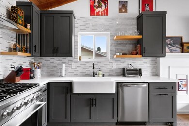 5209 Foothill Blvd, San Diego, CA 92109 - photo 7