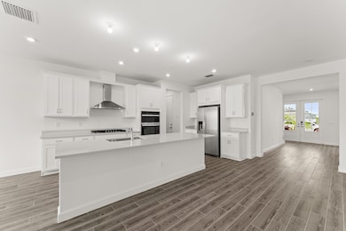 9554 SW Indra Way, Port Saint Lucie, FL 34987 - photo 3