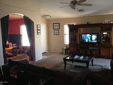 Open Layout