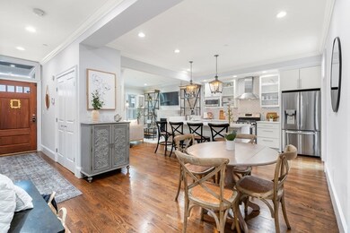 46 Pleasant St unit 1, Charlestown, MA 02129 - photo 5