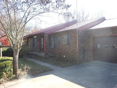 300 Pence Ave, Columbus, IN 47201 - photo 2