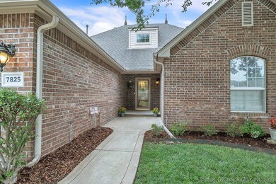 7825 E Galveston St, Broken Arrow, OK 74014 - photo 3