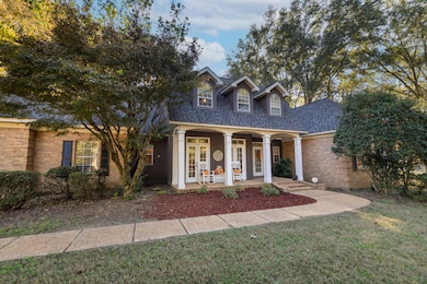 922 S Ridge Rd, Starkville, MS 39759 - photo 2