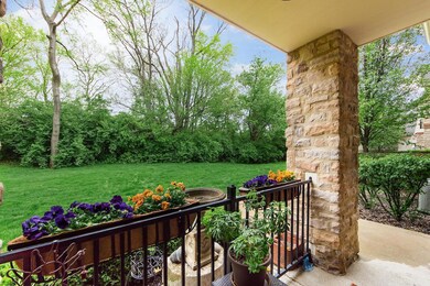 Porch