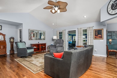 3422 Northwind Dr, Cookeville, TN 38506 - photo 7