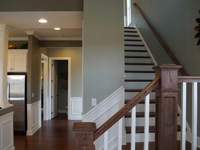 Entry/Foyer.