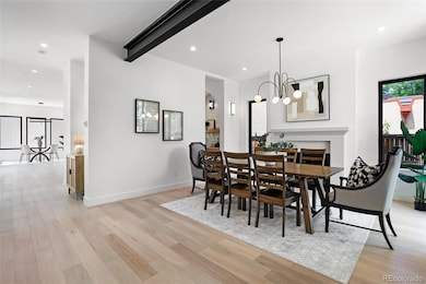 1421 S Garfield St, Denver, CO 80210 - photo 4