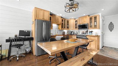 Condo is remodeled from head to toe