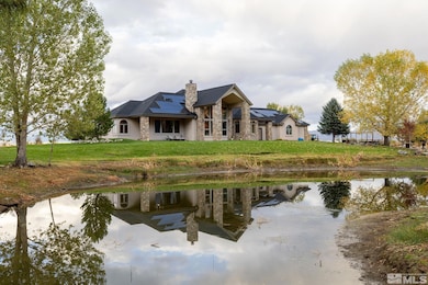 615 W Fork Vista Ln, Gardnerville, NV 89460 - photo 6