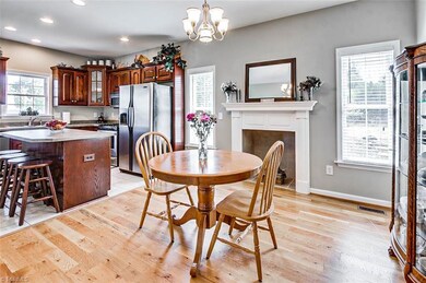 1479 Mountain View Church Rd, Asheboro, NC 27205 - photo 6