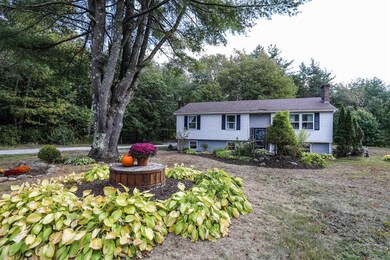 59 W Salisbury Rd, Salisbury, NH 03268 - photo 2