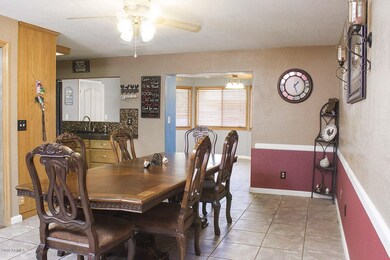 Dining-Room