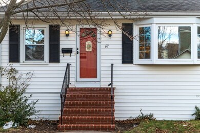 67 Sharon Rd, Quincy, MA 02171 - photo 5