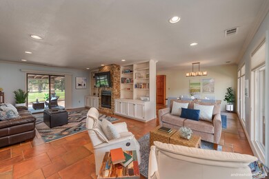 Living Room - View 1