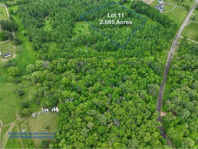 Lot 11 25 1 2 Street St, Chetek, WI 54728 - photo 4