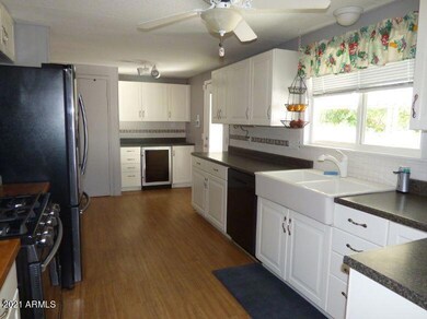 7268 E Azalea Ave, Mesa, AZ 85208 - photo 4