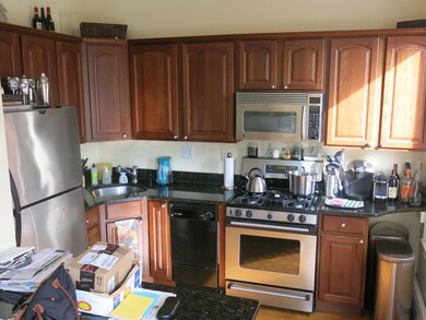 421 Main St unit 2, Charlestown, MA 02129 - photo 2