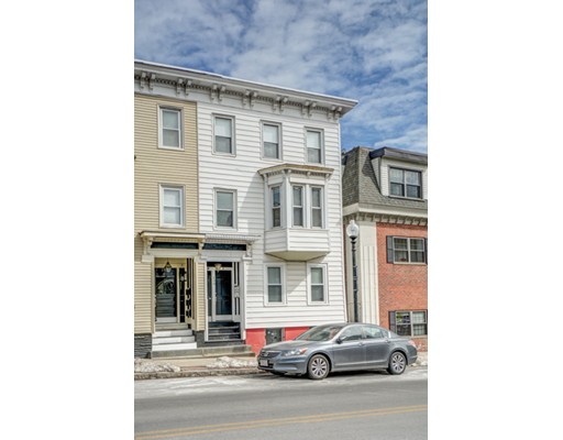 195 Bunker Hill St unit 2, Charlestown, MA 02129 - photo 4