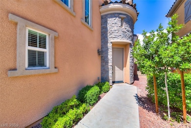 11202 Corsica Mist Ave, Las Vegas, NV 89135 - photo 3