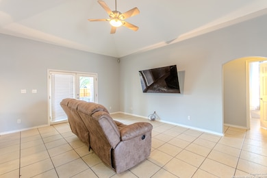 7204 Timbercreek Dr, San Antonio, TX 78227 - photo 5