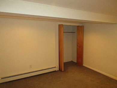 Bedroom.