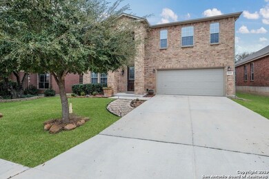 8106 Jalane Park, San Antonio, TX 78255 - photo 2