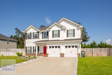 53 Allen Rawls Way SE, Ludowici, GA 31316 - photo 2