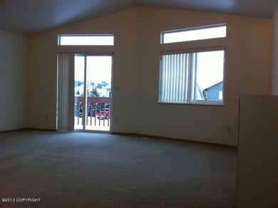 Living room view 2