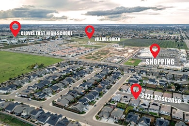 2121 Descanso Ave, Clovis, CA 93619 - photo 2