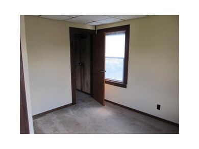 Bedroom.