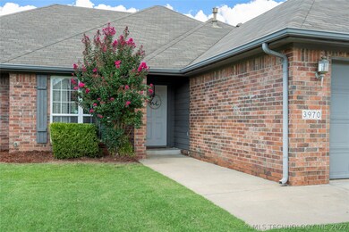 3970 S 210th East Ave, Broken Arrow, OK 74014 - photo 3