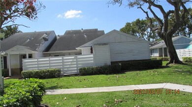 Property rear