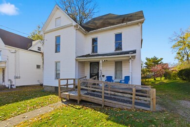 161 N Spring St, Wilmington, OH 45177 - photo 4