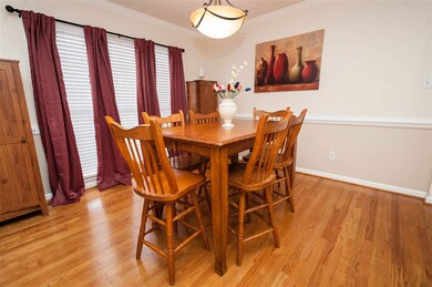 214 Thornwell Ct, Roebuck, SC 29376 - photo 5